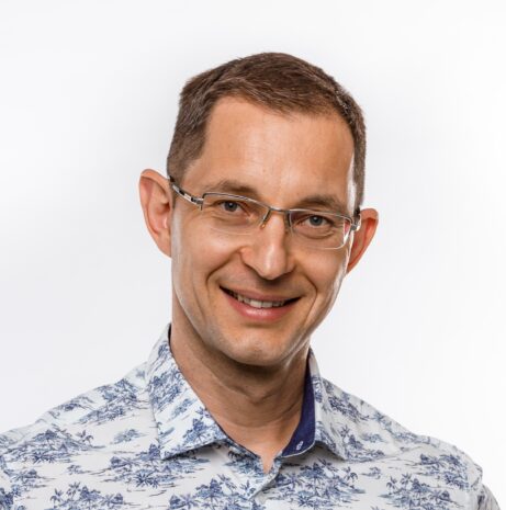 Martin Jelínek